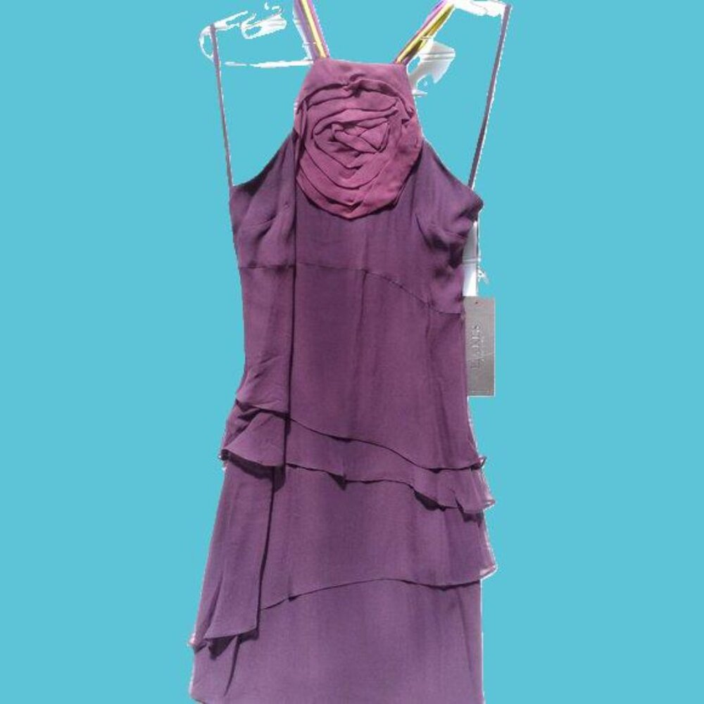 NWT | LIA KES -M- bust 36.5"